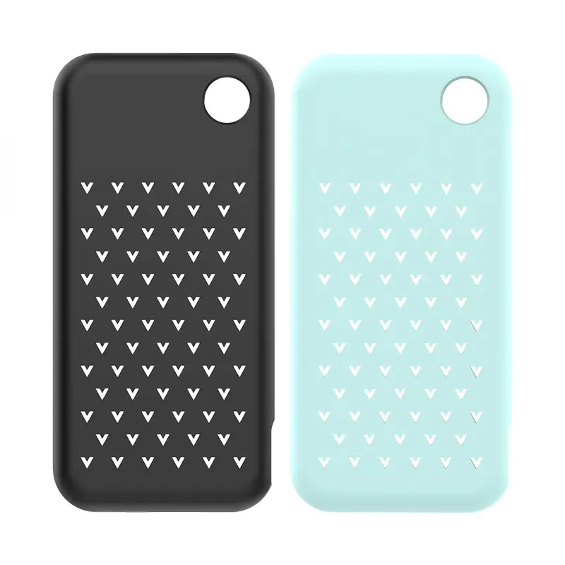 Verbatim Pocket with 2 Rubber Sleeves  1TB External SSD
